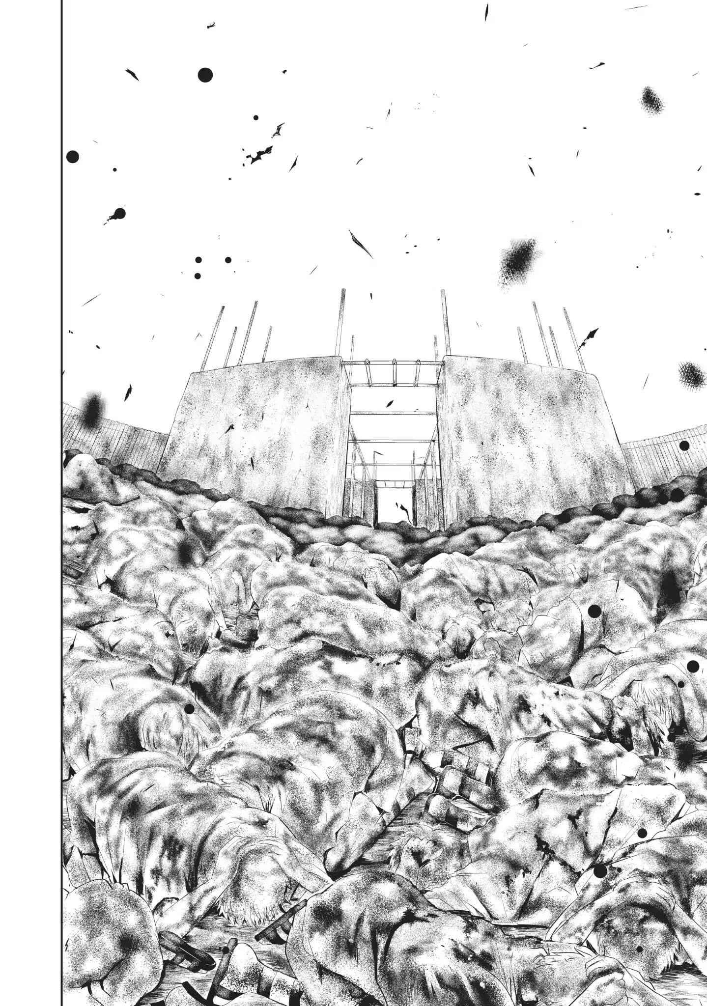 I'm standing on 1,000,000 lives Chapter 39 28